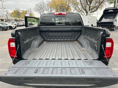 2024 GMC Canyon Denali