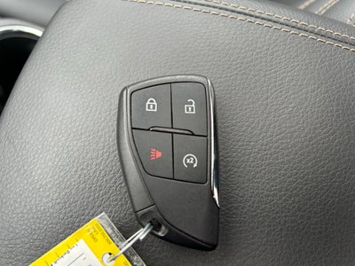 2024 GMC Canyon Denali