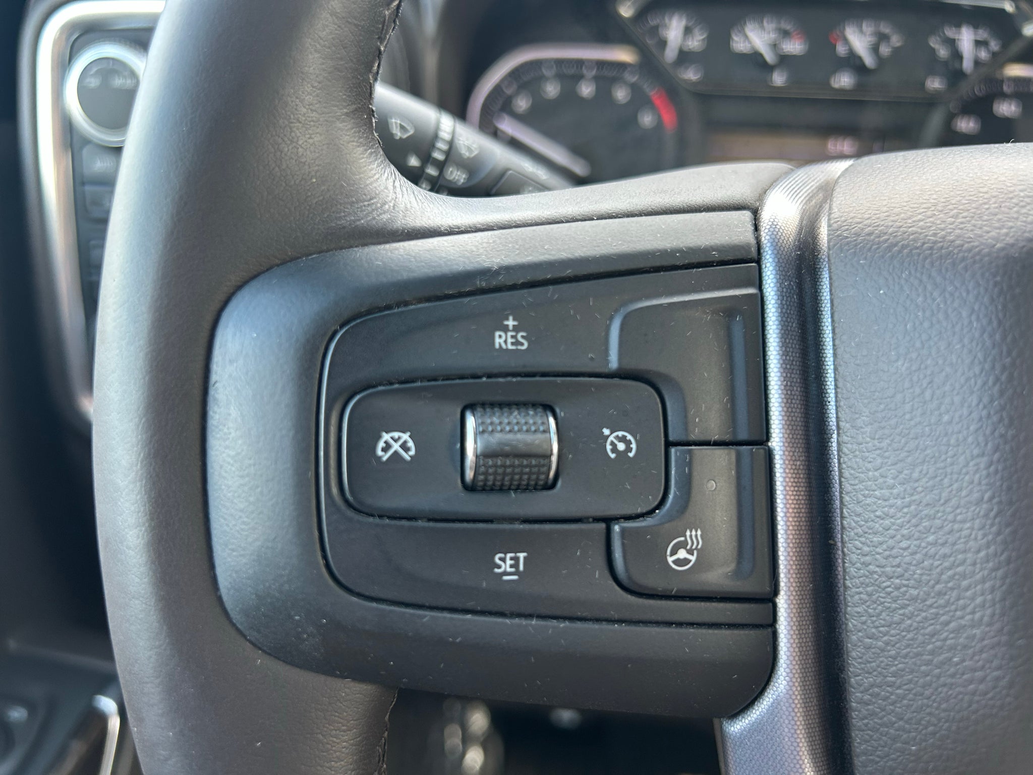 2020 GMC Sierra 1500 SLE