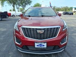 2020 Cadillac XT5 Premium Luxury AWD