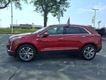 2020 Cadillac XT5 Premium Luxury AWD