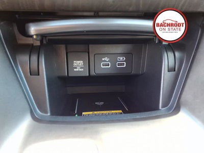 2022 Honda Accord Hybrid EX-L