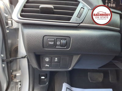 2022 Honda Accord Hybrid EX-L