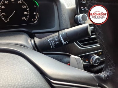 2022 Honda Accord Hybrid EX-L