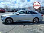 2022 Honda Accord Hybrid EX-L