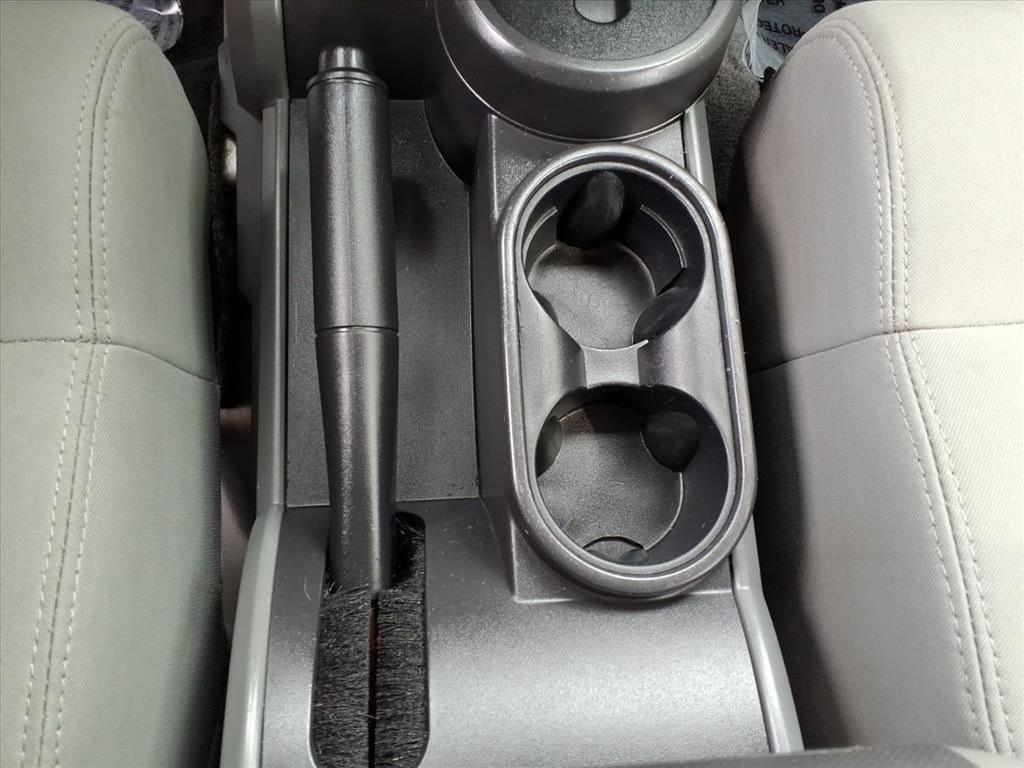 2008 Jeep Wrangler X