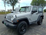 2008 Jeep Wrangler X