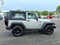 2008 Jeep Wrangler X