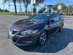 2016 Nissan Maxima 3.5 Platinum
