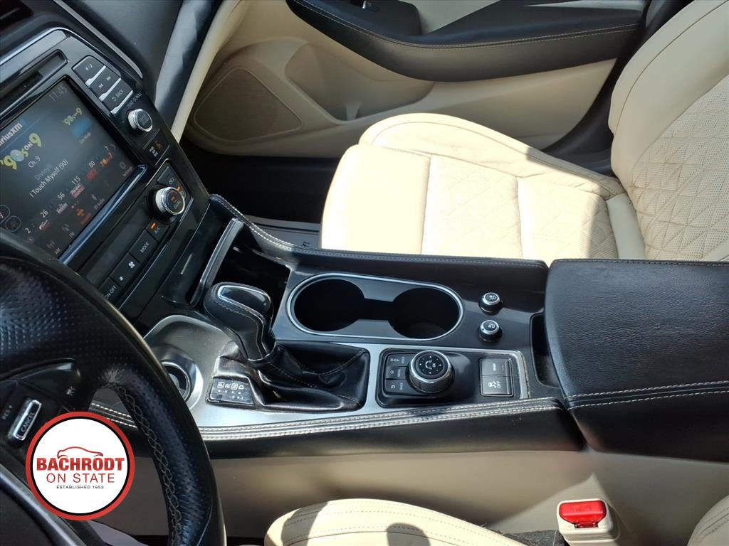 2021 Nissan Maxima Platinum Xtronic CVT