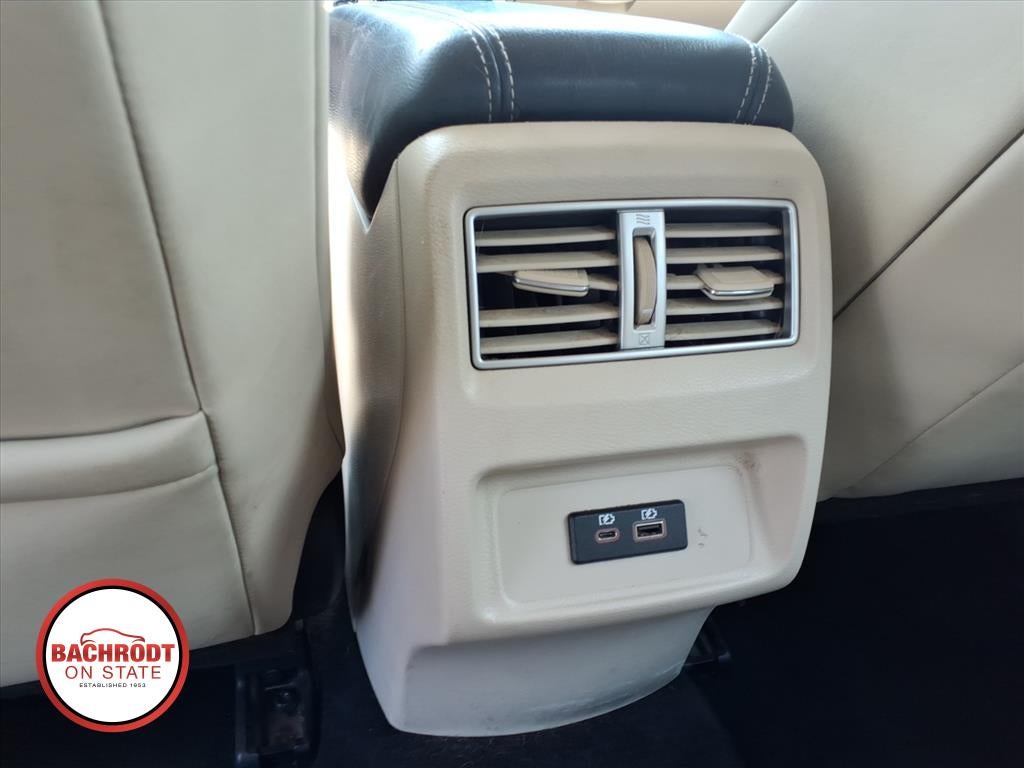 2021 Nissan Maxima Platinum Xtronic CVT