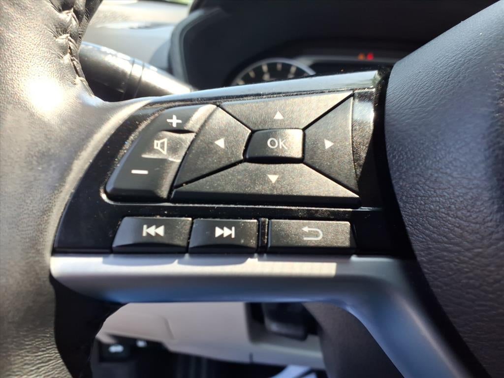 2021 Nissan Altima SL Intelligent AWD