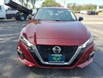 2021 Nissan Altima SL Intelligent AWD