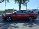 2021 Nissan Altima SL Intelligent AWD