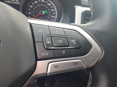 2021 Volkswagen Atlas 2.0T SE