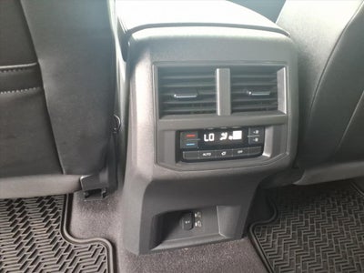 2021 Volkswagen Atlas 2.0T SE