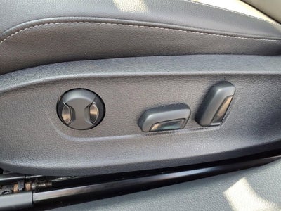 2022 Volkswagen Passat 2.0T SE