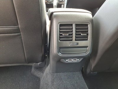 2022 Volkswagen Passat 2.0T SE