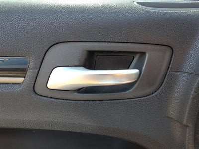 2016 Chrysler 300 300S Alloy Edition