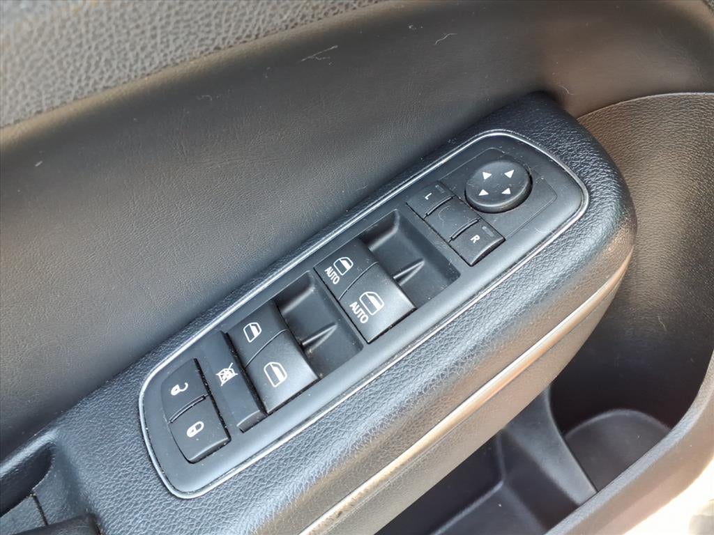 2016 Chrysler 300 300S Alloy Edition