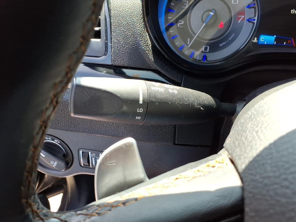2016 Chrysler 300 300S Alloy Edition