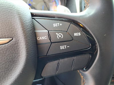 2016 Chrysler 300 300S Alloy Edition
