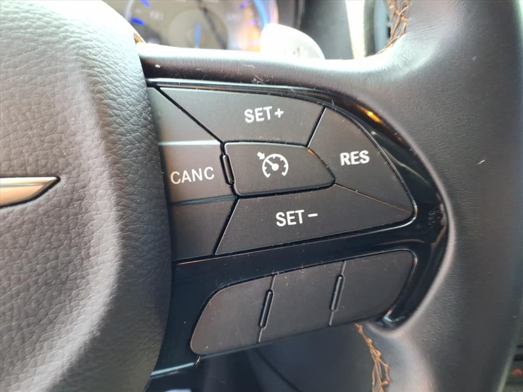 2016 Chrysler 300 300S Alloy Edition