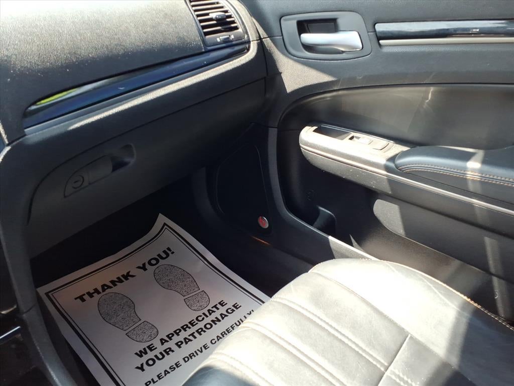 2016 Chrysler 300 300S Alloy Edition