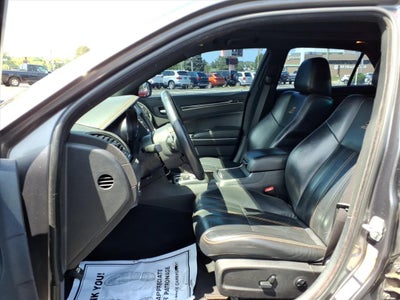 2016 Chrysler 300 300S Alloy Edition
