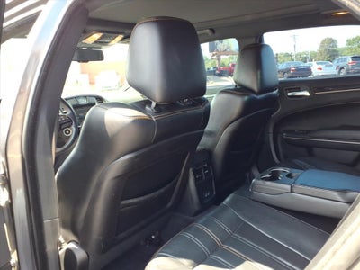 2016 Chrysler 300 300S Alloy Edition
