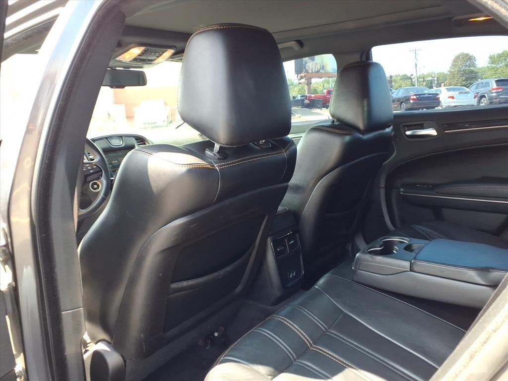 2016 Chrysler 300 300S Alloy Edition