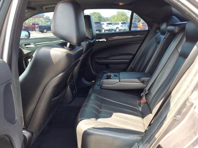 2016 Chrysler 300 300S Alloy Edition