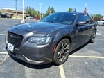 2016 Chrysler 300 300S Alloy Edition