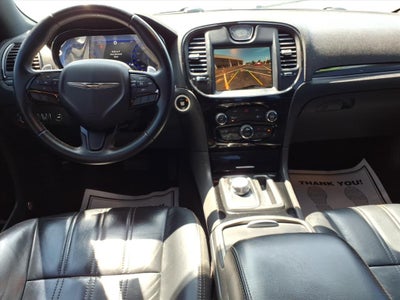 2016 Chrysler 300 300S Alloy Edition