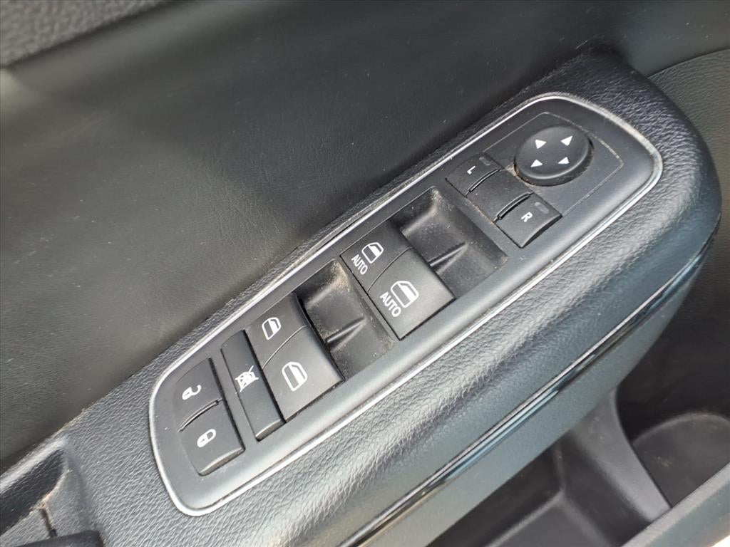 2016 Chrysler 300 300S