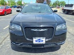 2016 Chrysler 300 300S