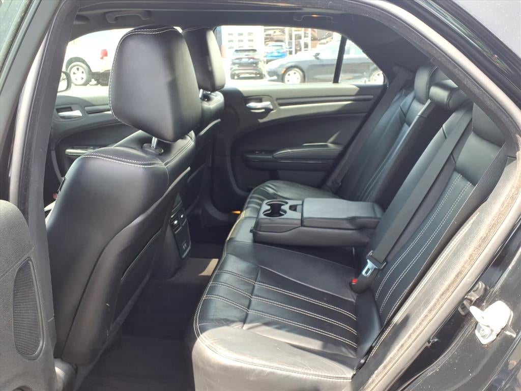 2016 Chrysler 300 300S