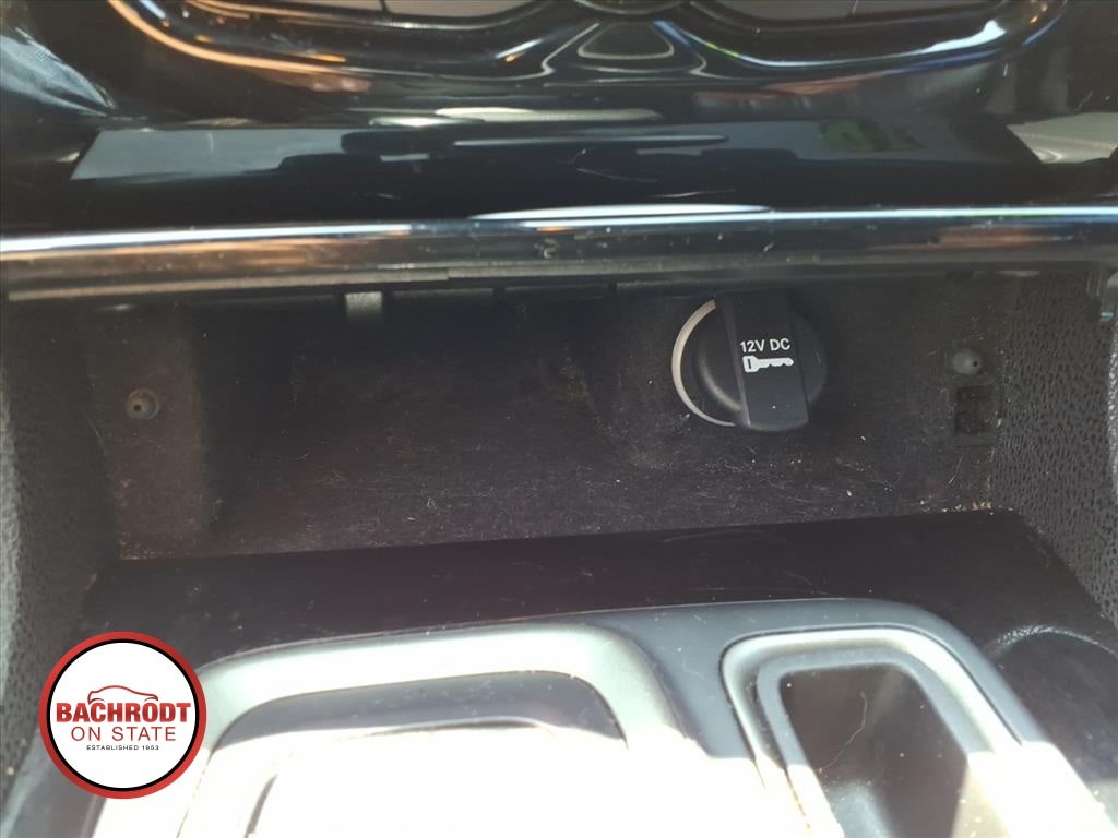 2016 Chrysler 300 300S Alloy Edition
