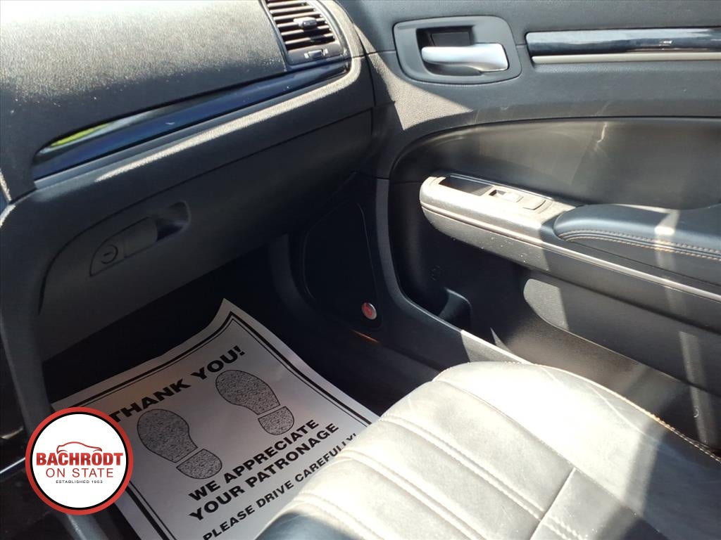 2016 Chrysler 300 300S Alloy Edition