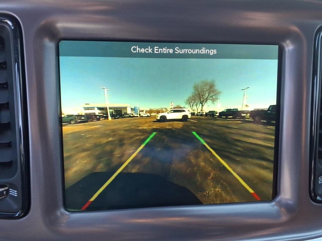 2019 Dodge Challenger R/T Scat Pack