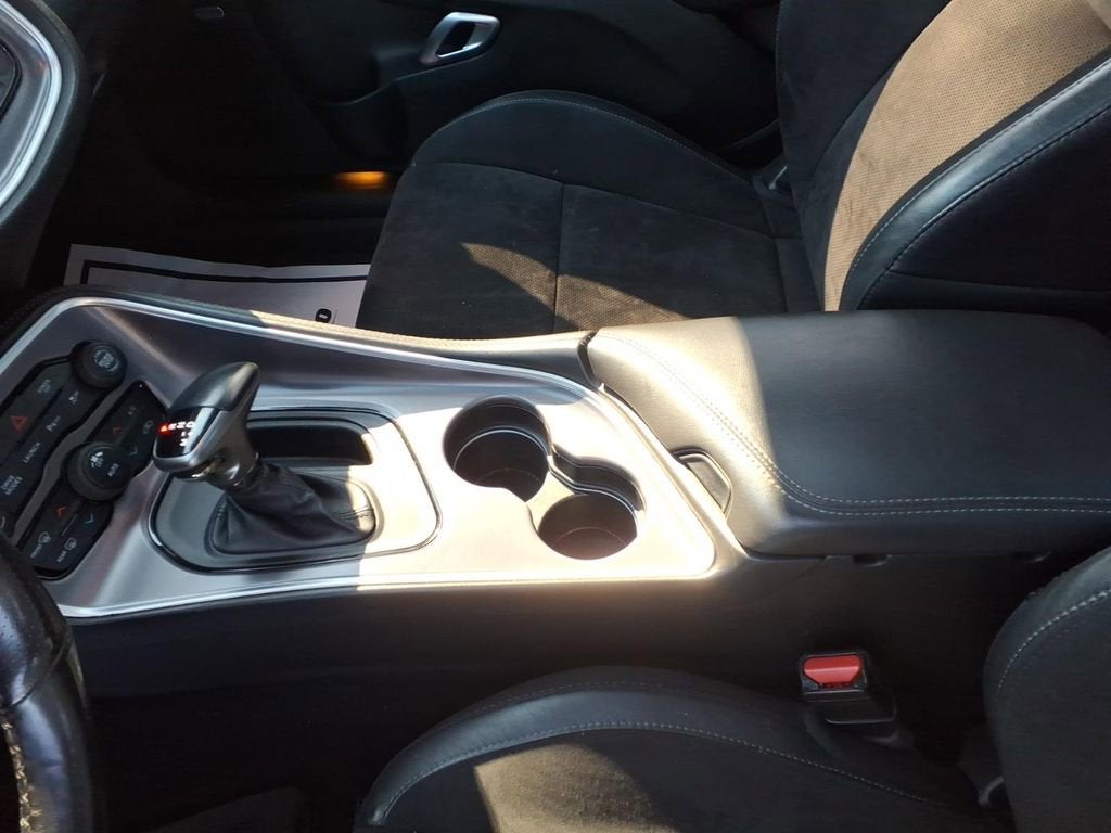 2019 Dodge Challenger R/T Scat Pack