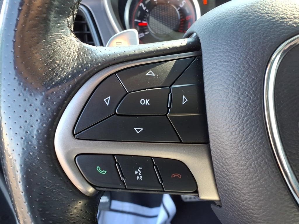 2019 Dodge Challenger R/T Scat Pack