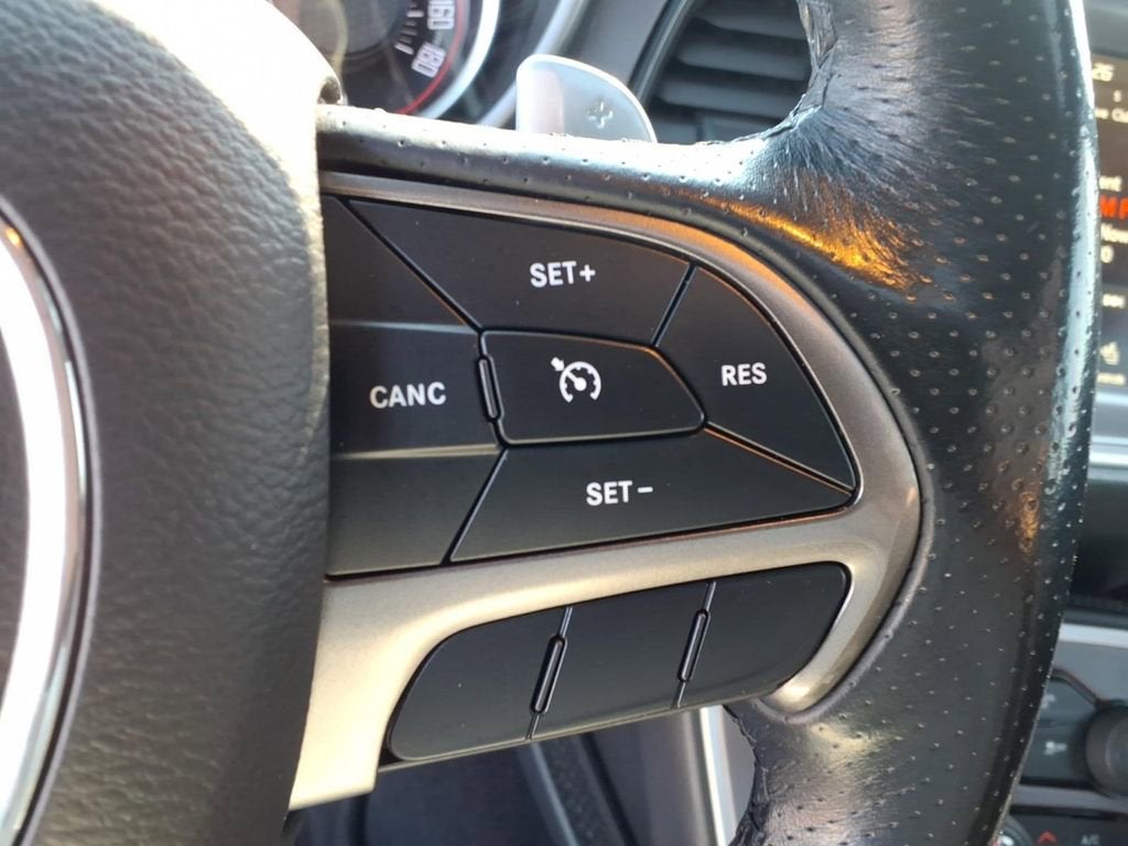 2019 Dodge Challenger R/T Scat Pack