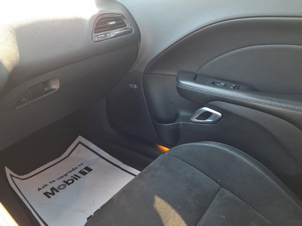 2019 Dodge Challenger R/T Scat Pack