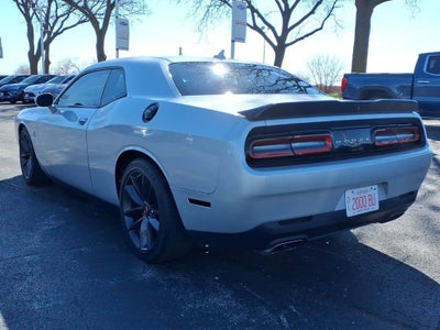 2019 Dodge Challenger R/T Scat Pack