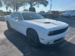 2023 Dodge Challenger SXT AWD