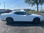 2023 Dodge Challenger SXT AWD