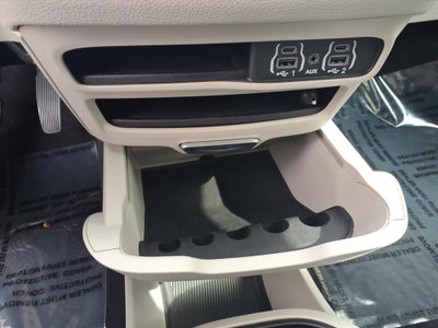 2023 Chrysler Pacifica Touring L AWD