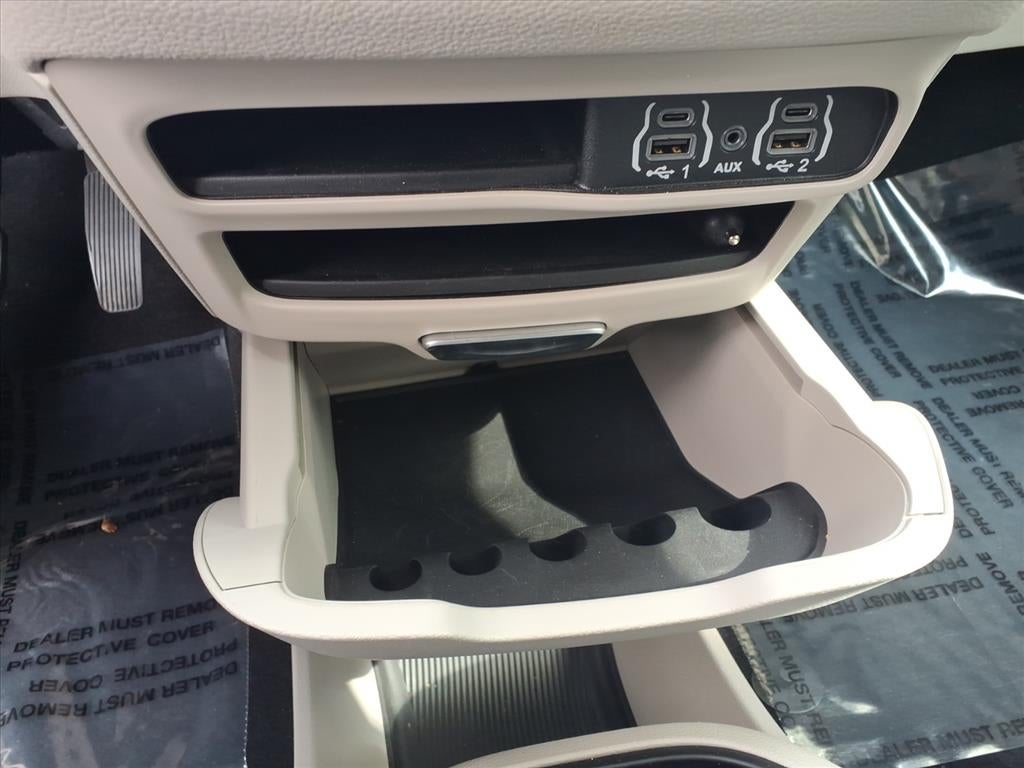 2023 Chrysler Pacifica Touring L AWD