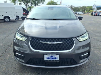 2023 Chrysler Pacifica Touring L AWD